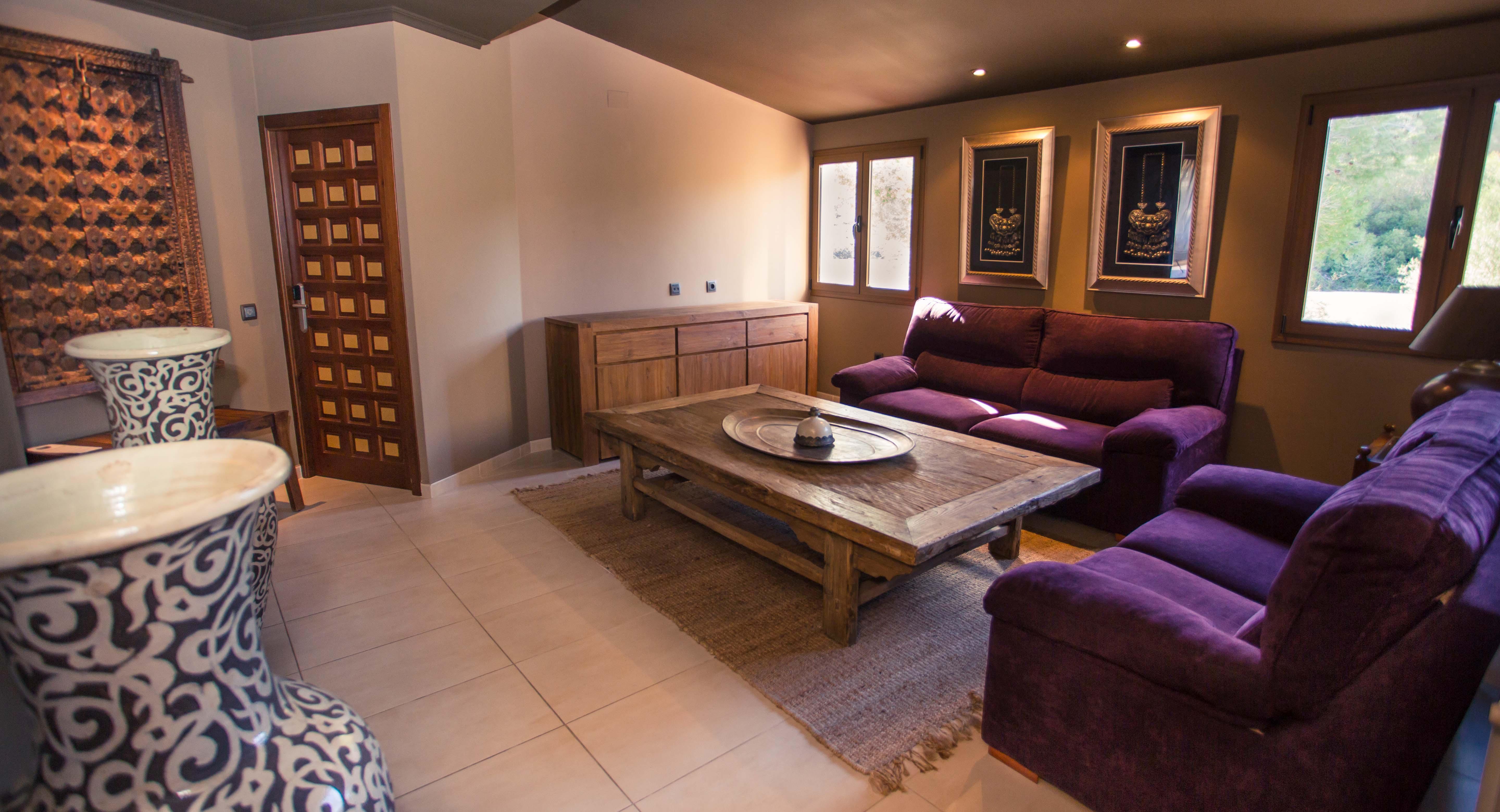Swiss Moraira Hotel & Spa - Designed For Adults Eksteriør bilde