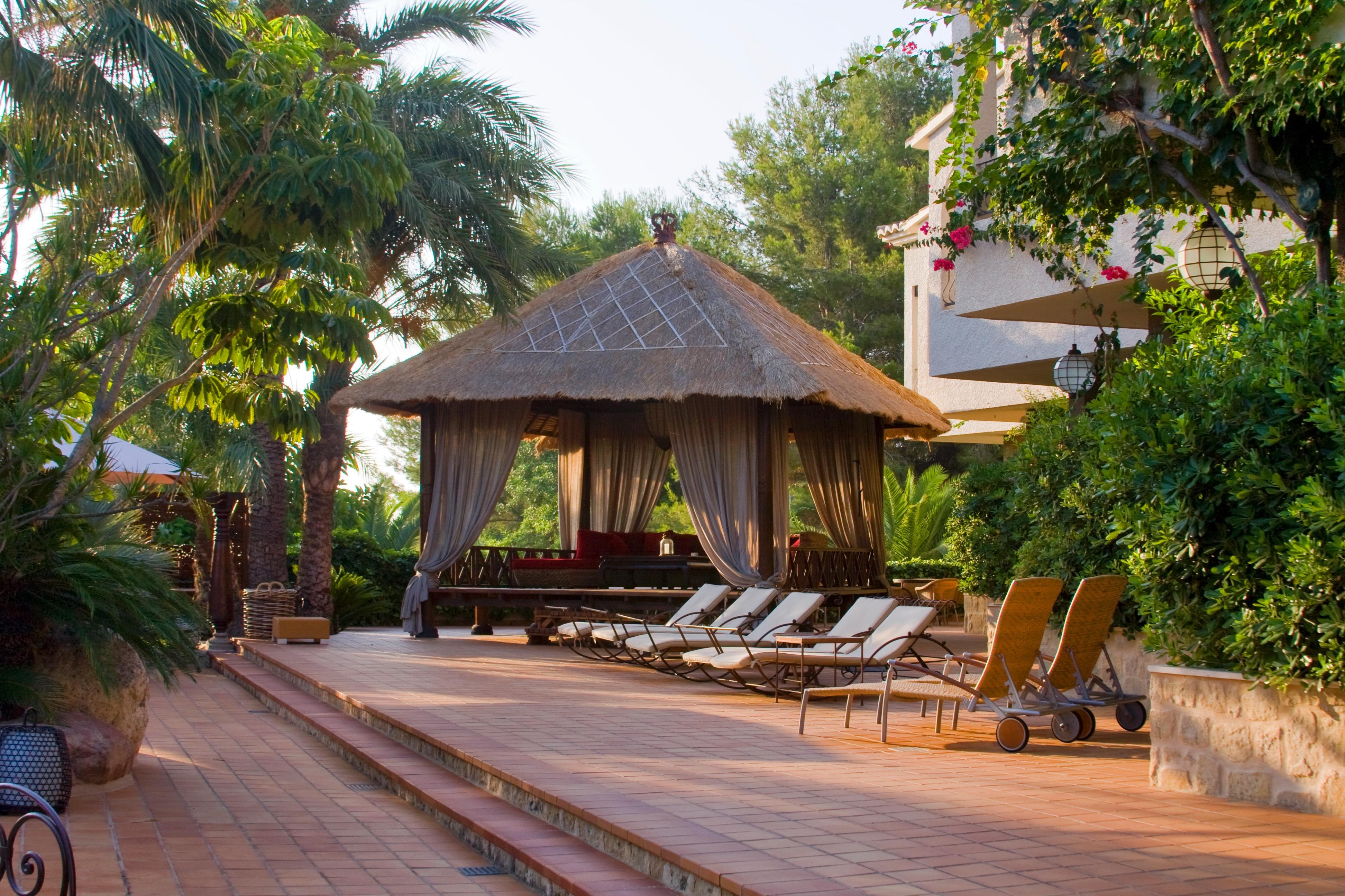 Swiss Moraira Hotel & Spa - Designed For Adults Eksteriør bilde