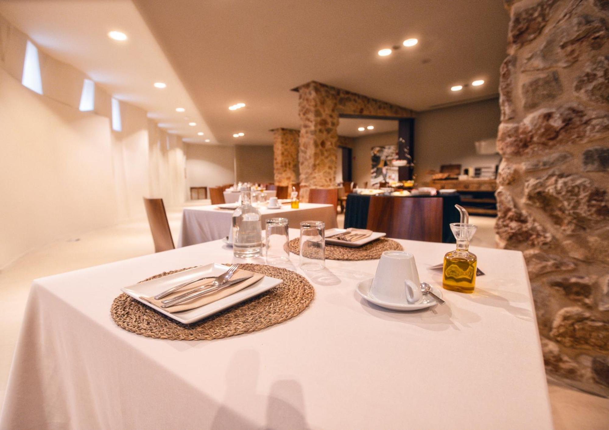 Swiss Moraira Hotel & Spa - Designed For Adults Eksteriør bilde
