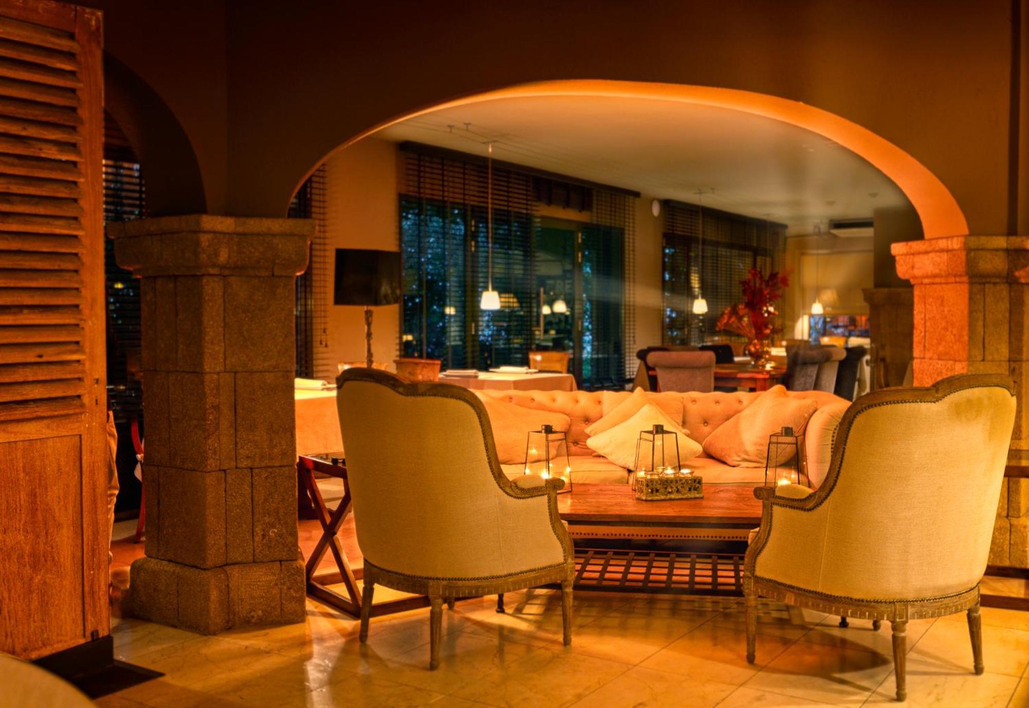 Swiss Moraira Hotel & Spa - Designed For Adults Eksteriør bilde
