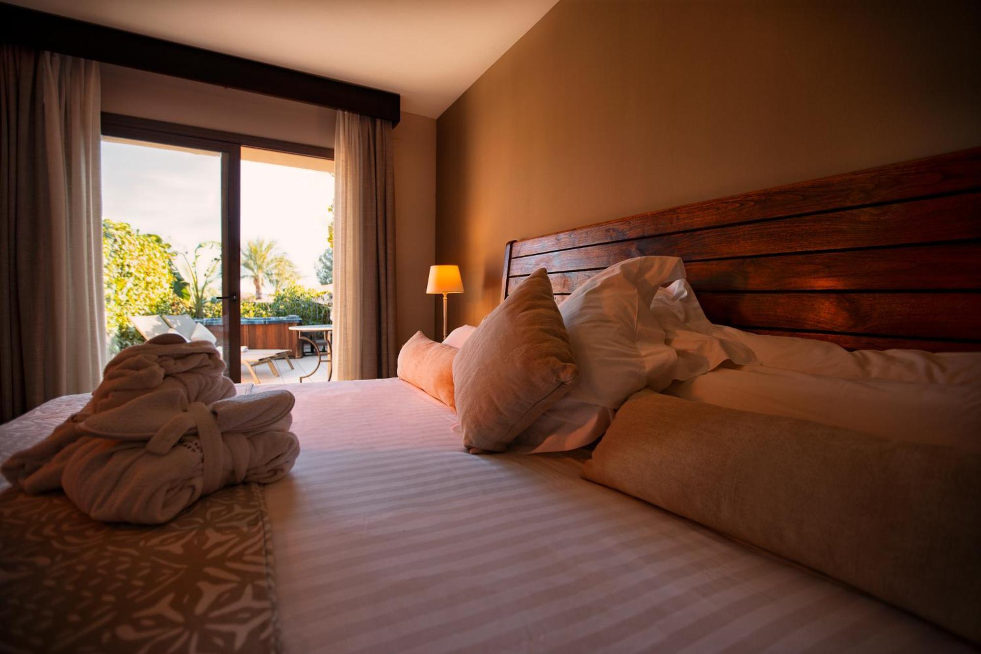 Swiss Moraira Hotel & Spa - Designed For Adults Eksteriør bilde