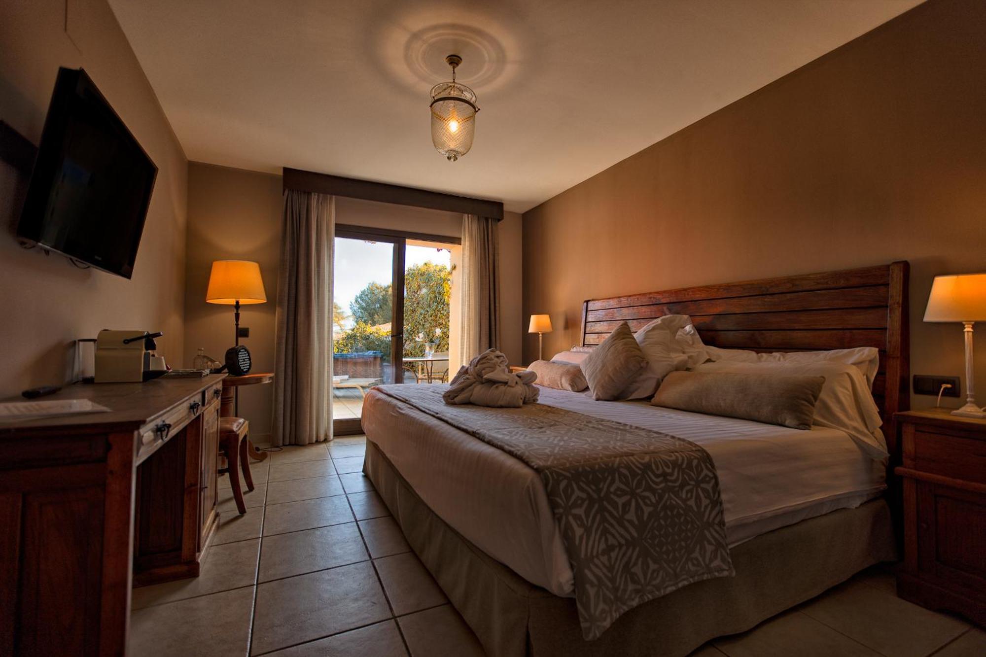 Swiss Moraira Hotel & Spa - Designed For Adults Eksteriør bilde