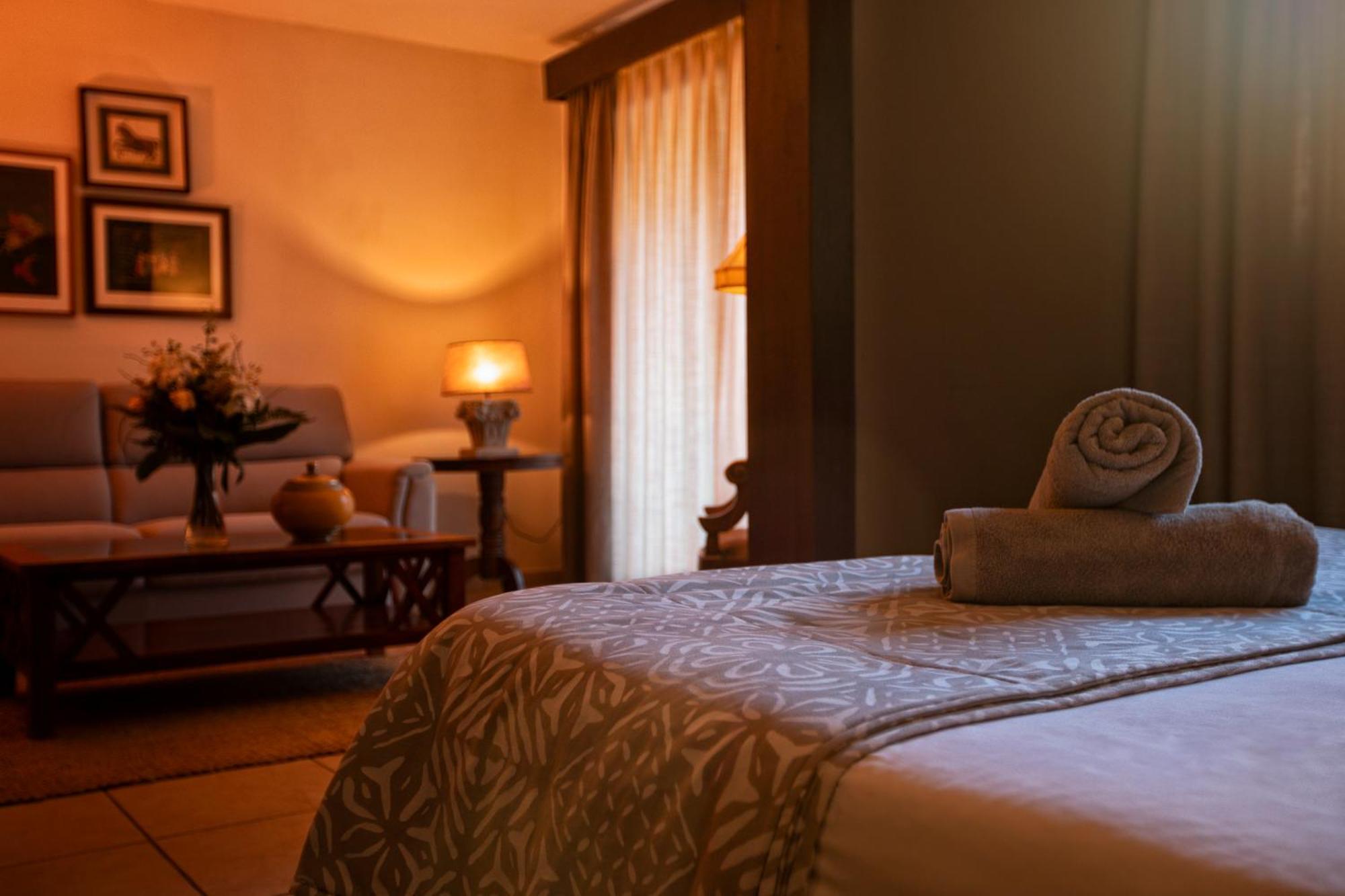 Swiss Moraira Hotel & Spa - Designed For Adults Eksteriør bilde