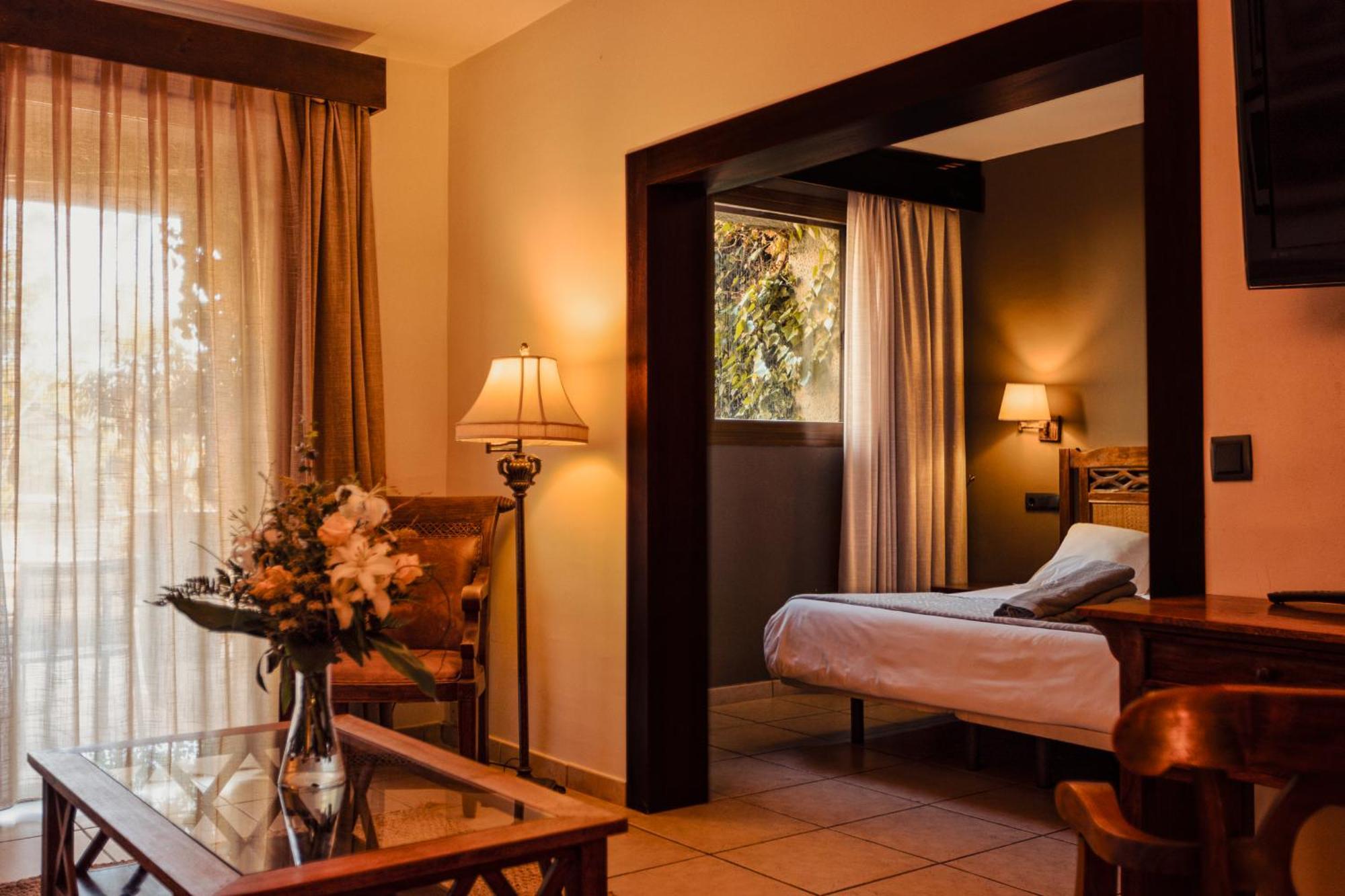 Swiss Moraira Hotel & Spa - Designed For Adults Eksteriør bilde