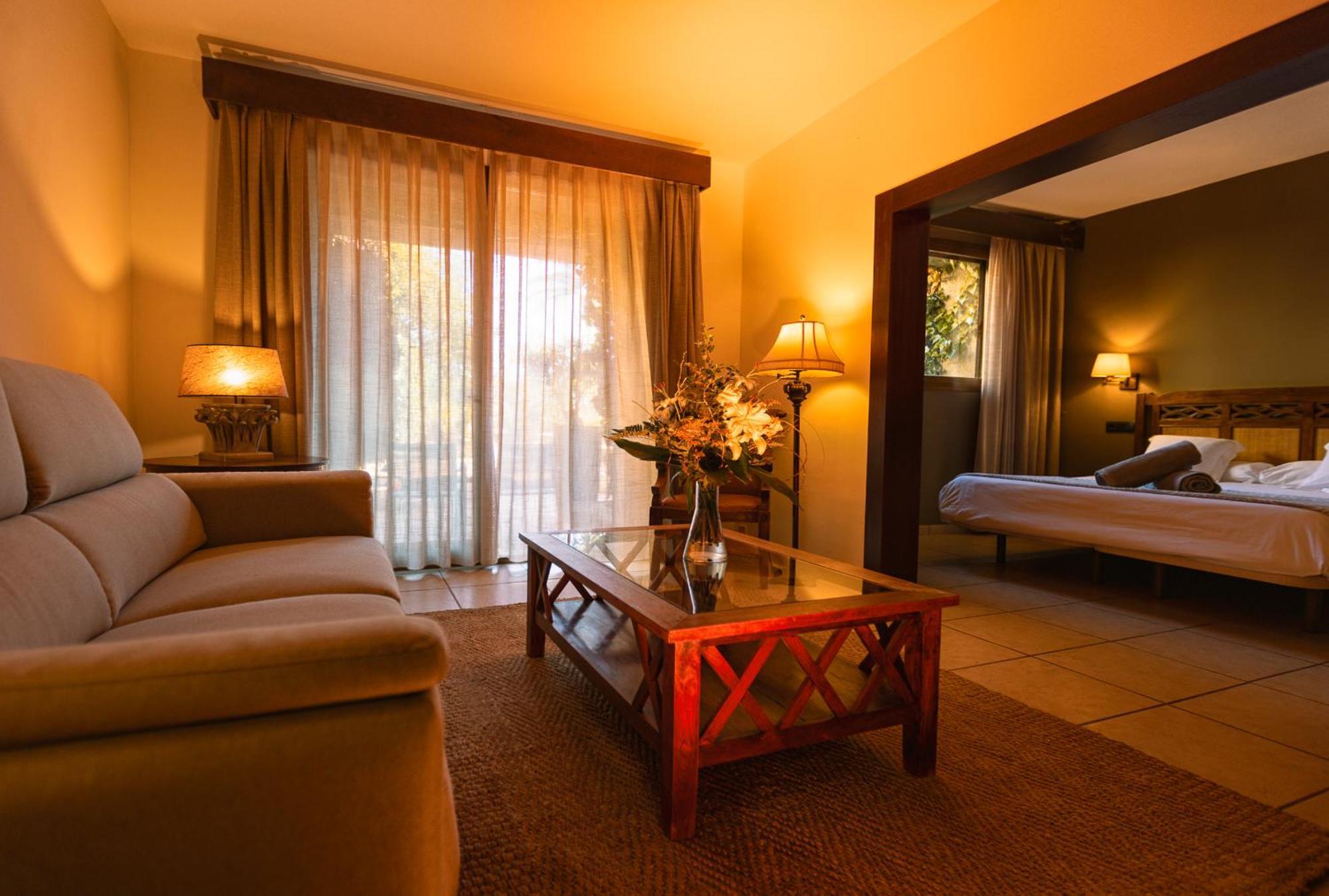 Swiss Moraira Hotel & Spa - Designed For Adults Eksteriør bilde