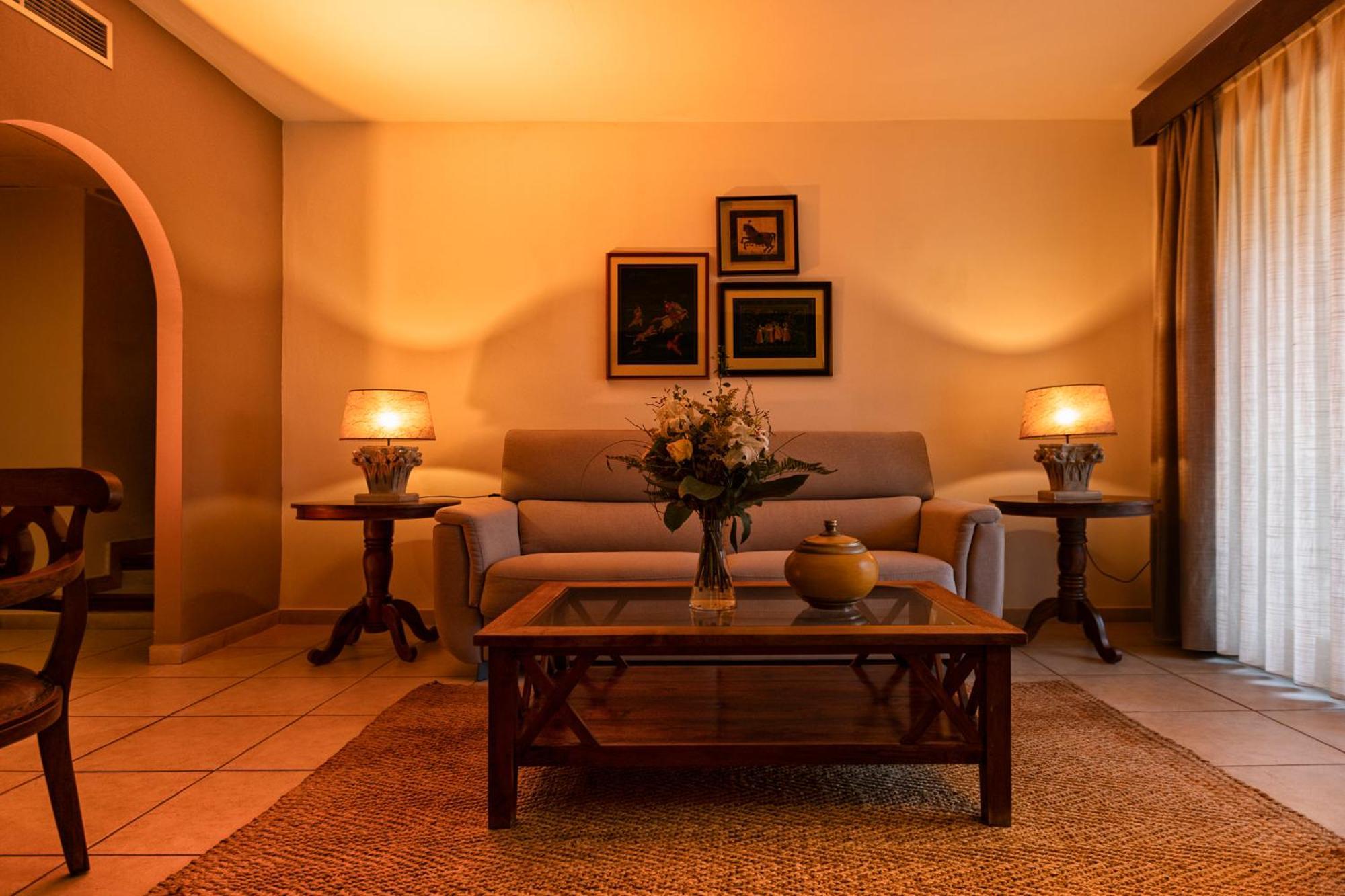 Swiss Moraira Hotel & Spa - Designed For Adults Eksteriør bilde