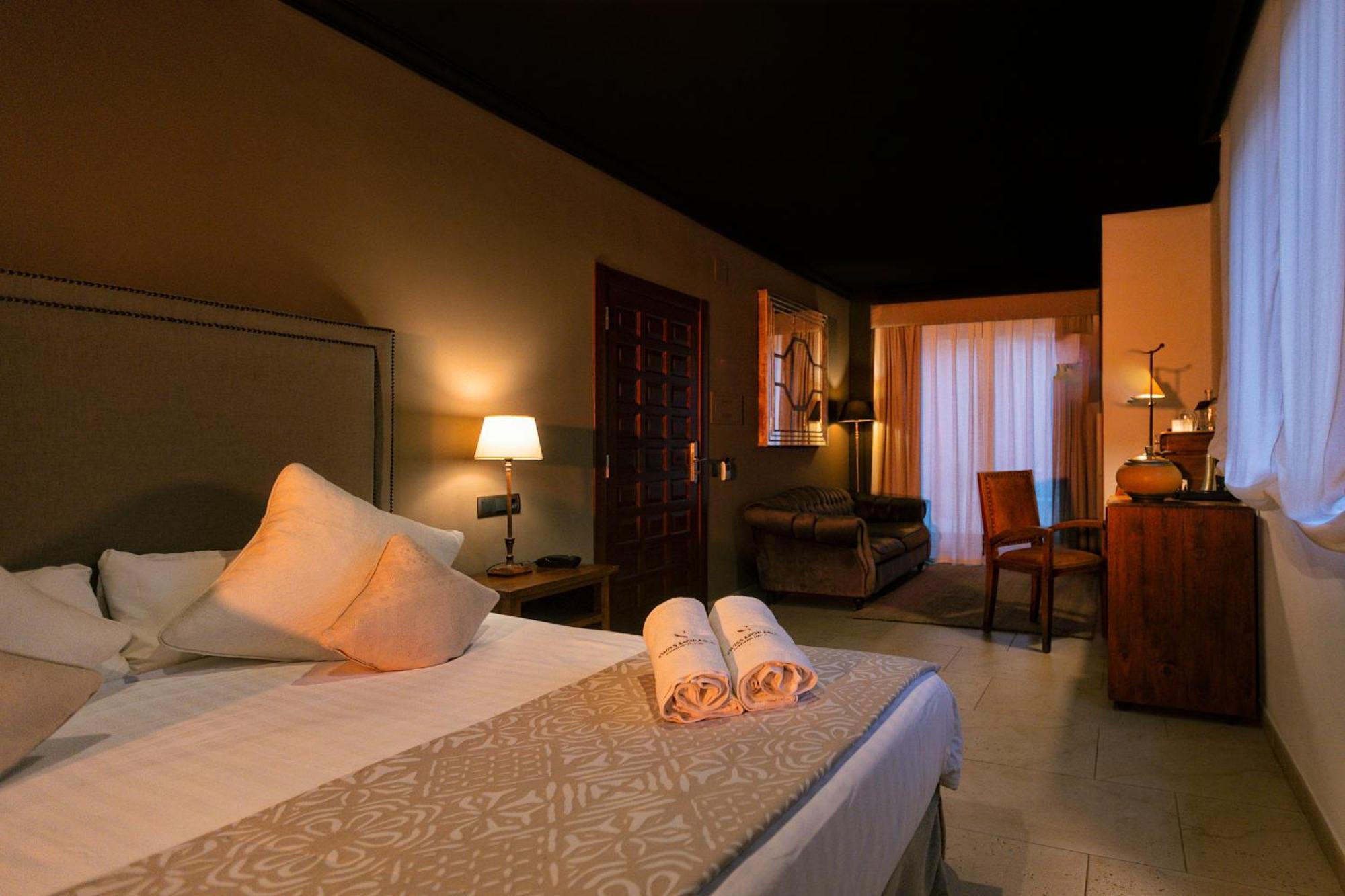 Swiss Moraira Hotel & Spa - Designed For Adults Eksteriør bilde