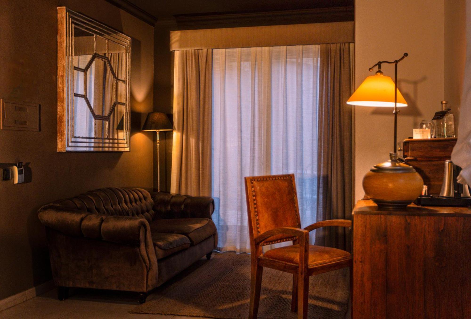 Swiss Moraira Hotel & Spa - Designed For Adults Eksteriør bilde
