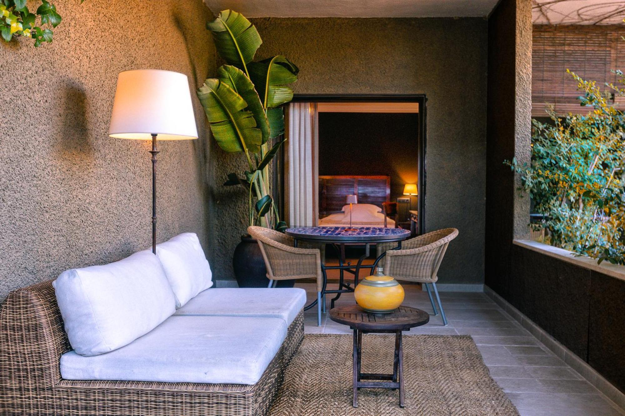 Swiss Moraira Hotel & Spa - Designed For Adults Eksteriør bilde