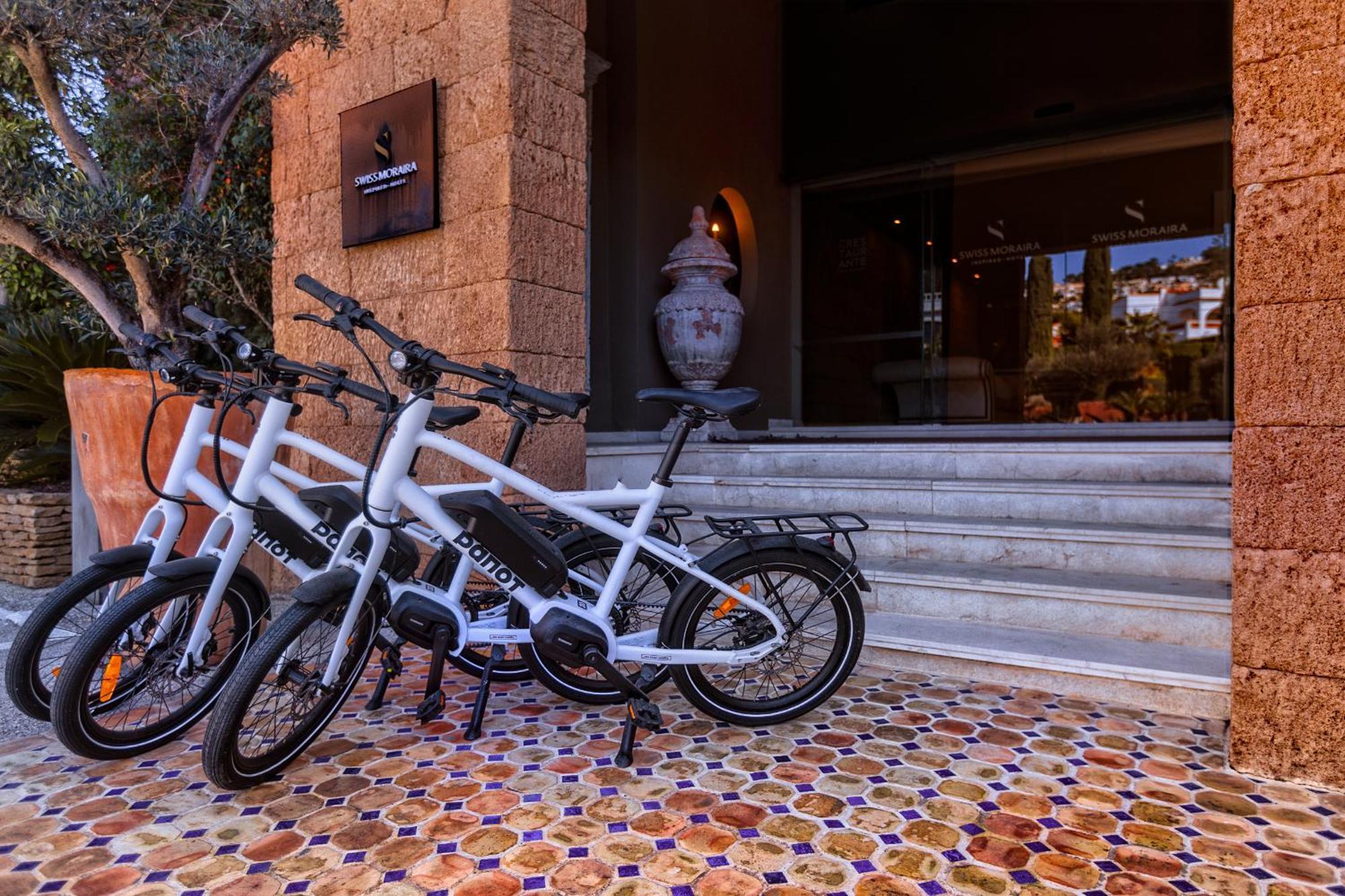 Swiss Moraira Hotel & Spa - Designed For Adults Eksteriør bilde
