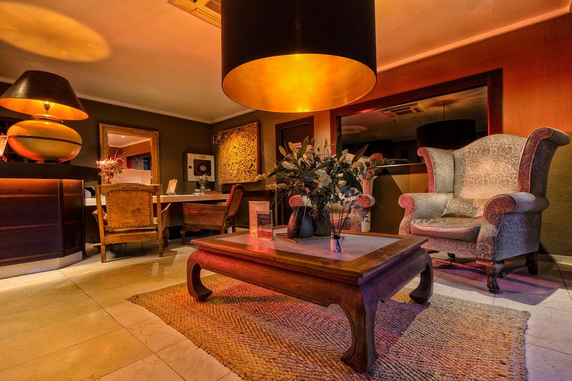Swiss Moraira Hotel & Spa - Designed For Adults Eksteriør bilde