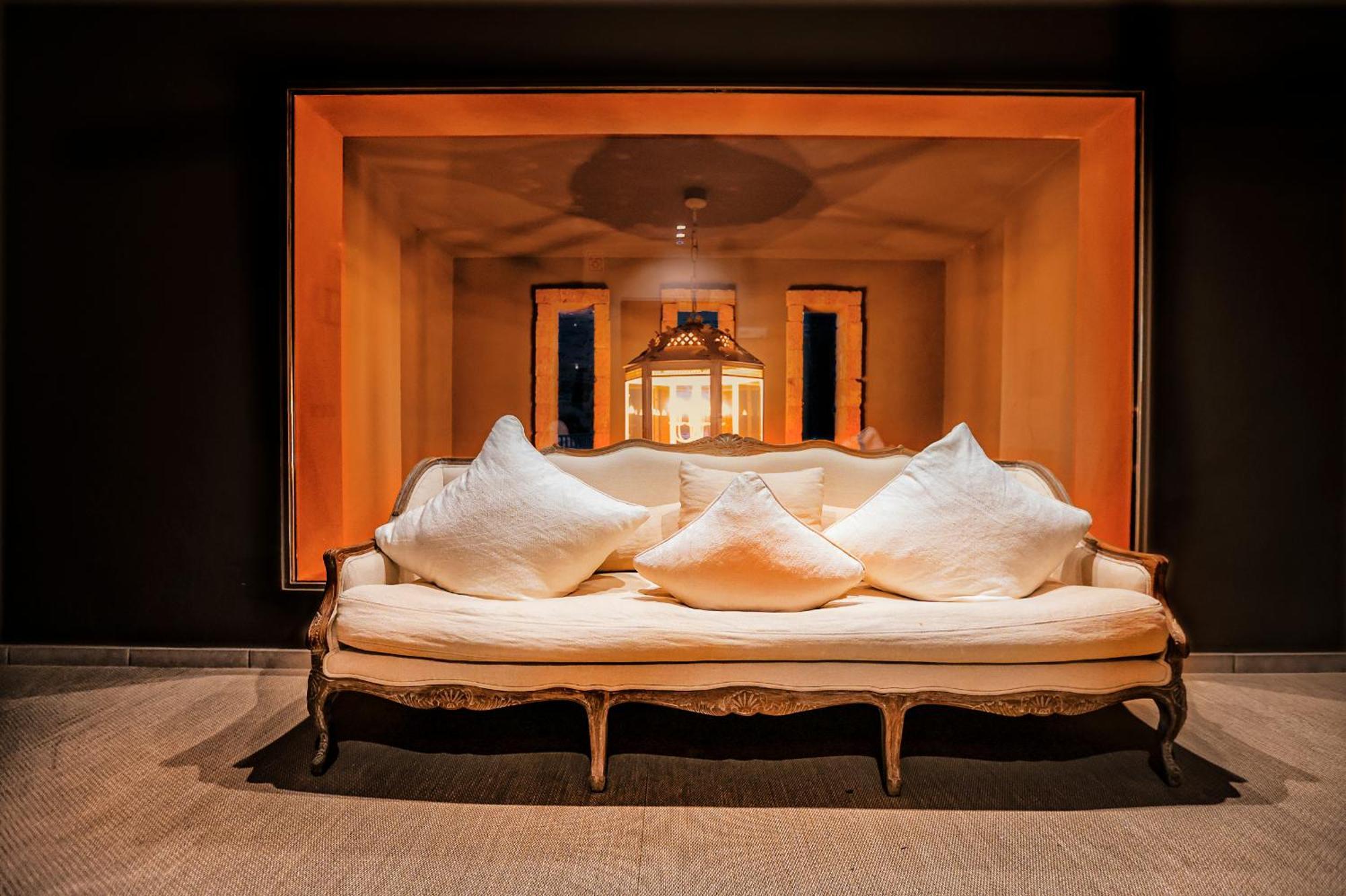 Swiss Moraira Hotel & Spa - Designed For Adults Eksteriør bilde