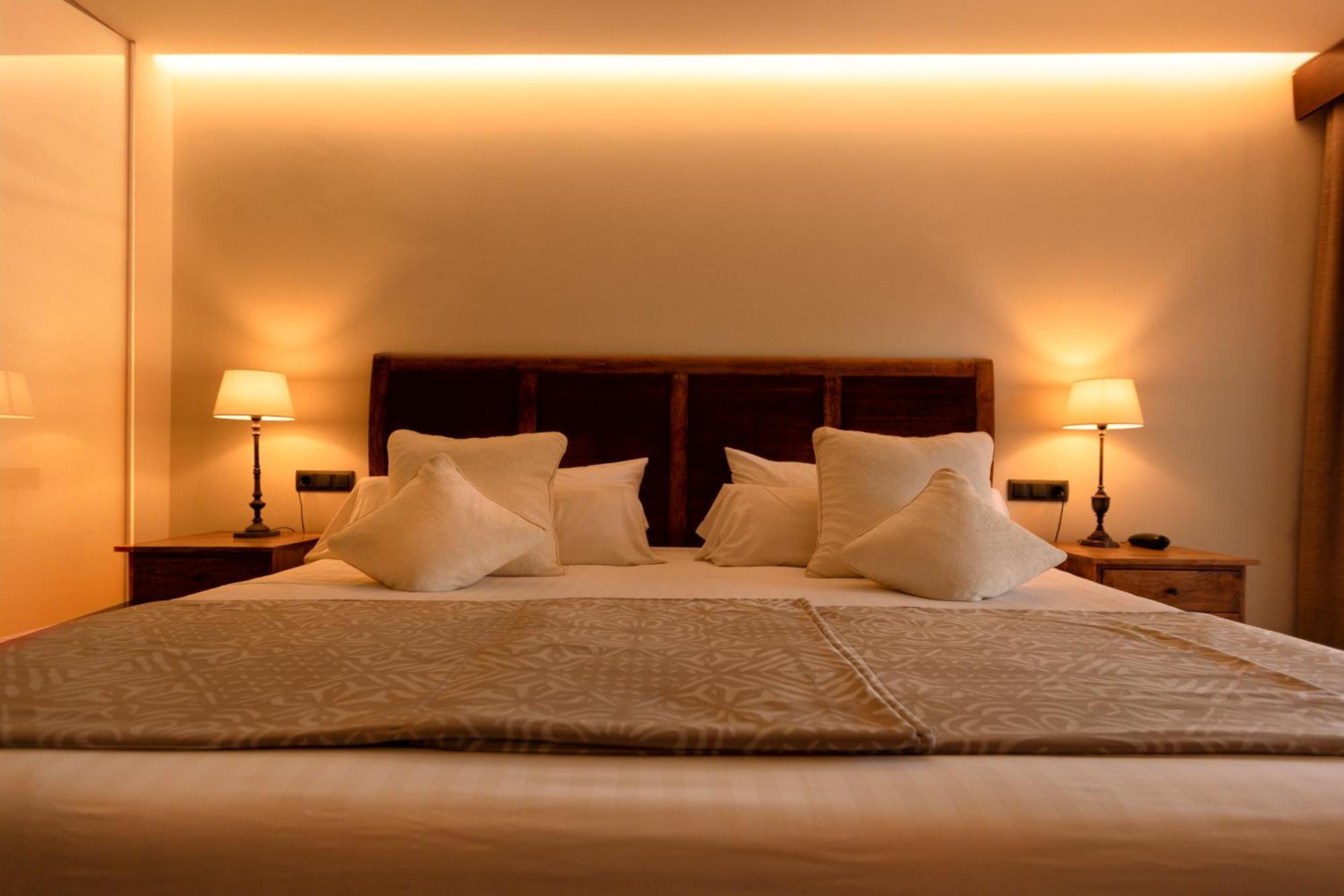 Swiss Moraira Hotel & Spa - Designed For Adults Eksteriør bilde
